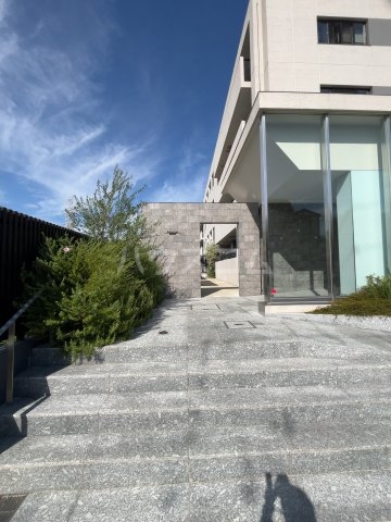 20/30 エントランス