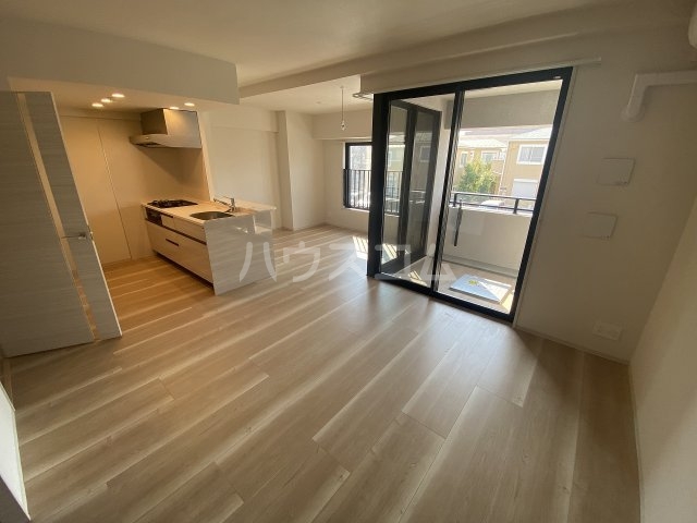 3/30 リビング/ダイニング