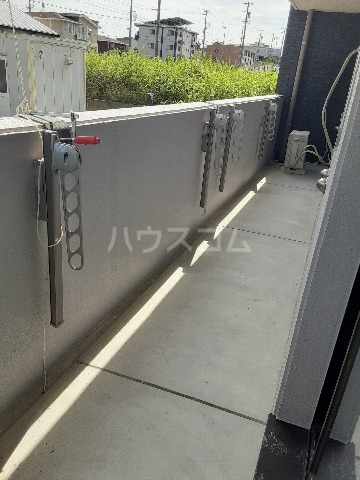 15/30 バルコニー
