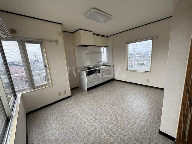 5/30 リビング/ダイニング