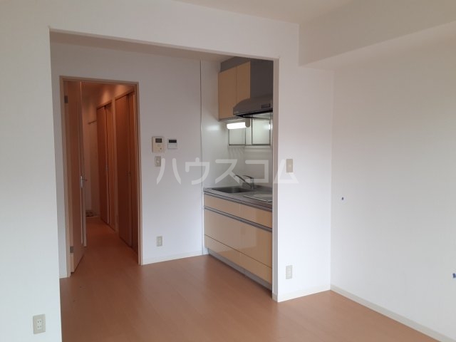 4/30 リビング/ダイニング