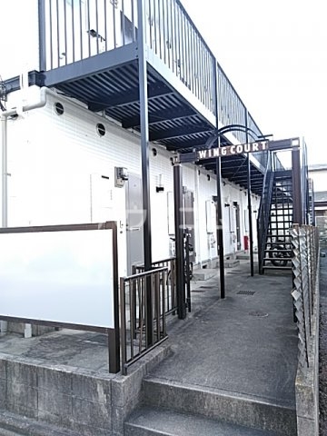 18/22 エントランス