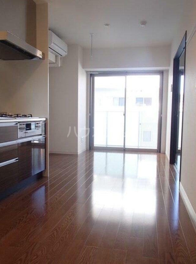 3/22 リビング/ダイニング