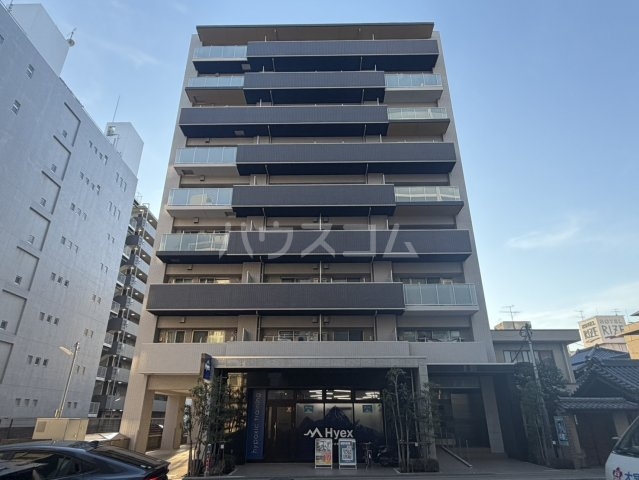 1/27 外観