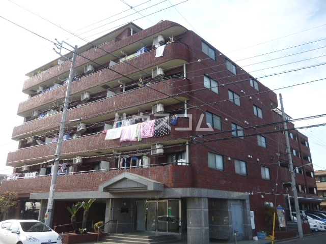 1/11 外観