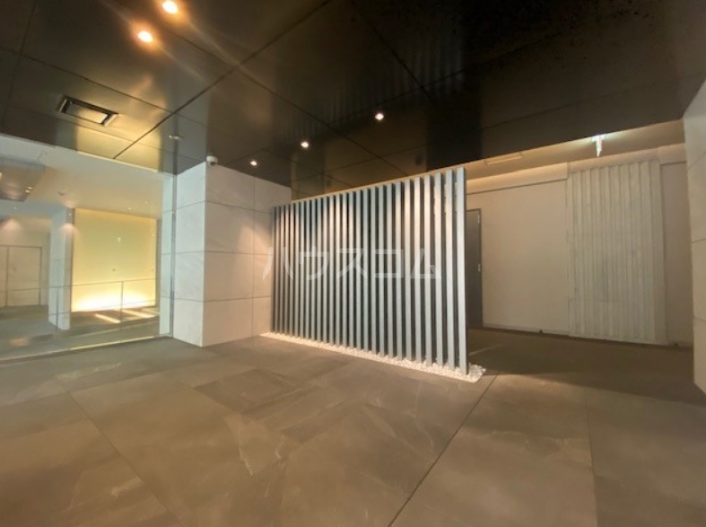 12/15 エントランス