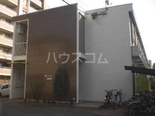 1/14 外観