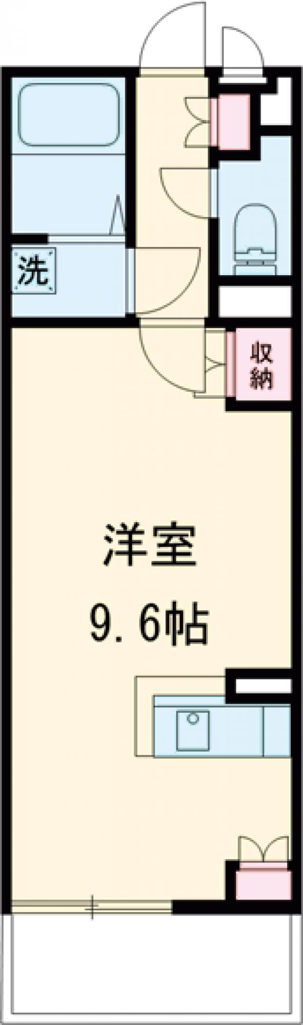 3/30 間取