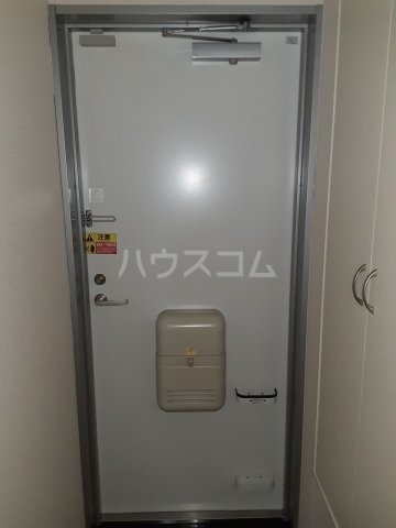 10/30 玄関