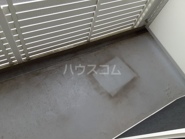19/30 バルコニー