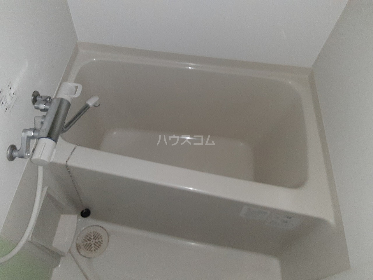 13/30 浴室
