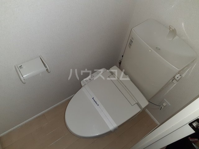 15/30 トイレ