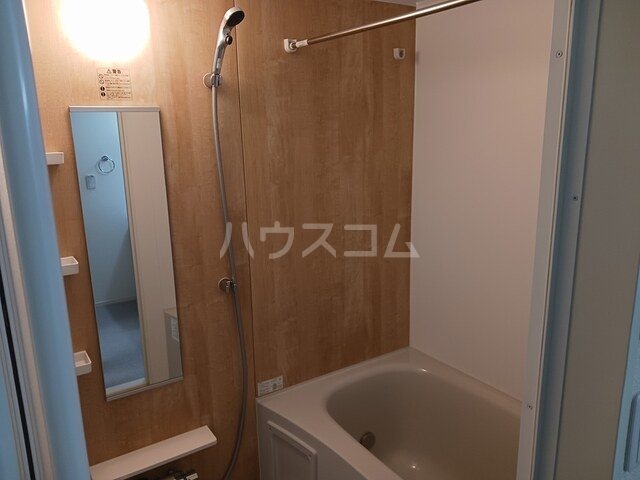 7/24 浴室