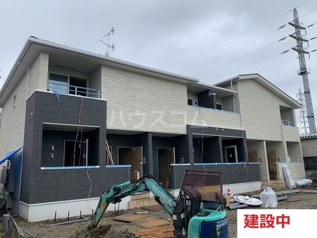 1/26 外観