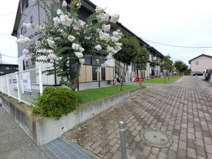 19/20 エントランス