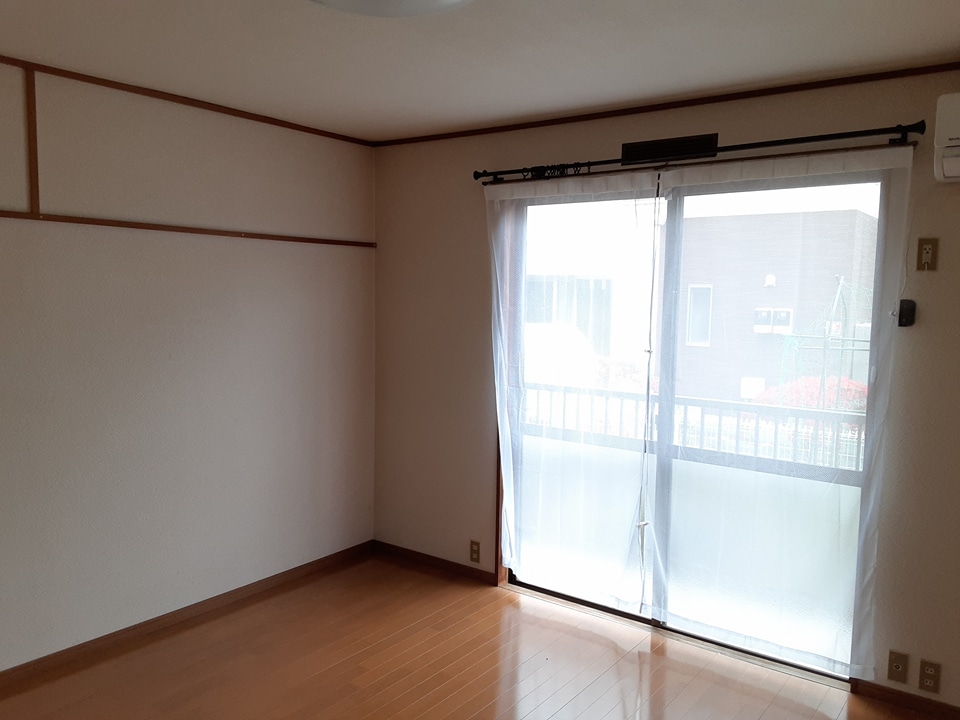 3/18 リビング/ダイニング