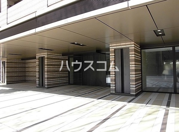 16/24 エントランス