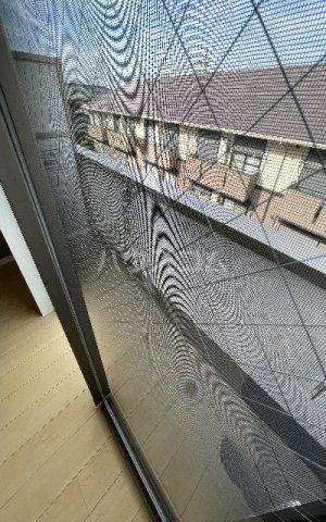 17/30 バルコニー