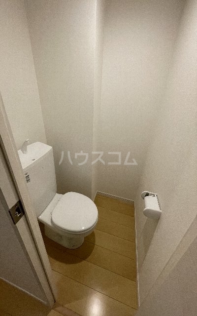 15/30 トイレ