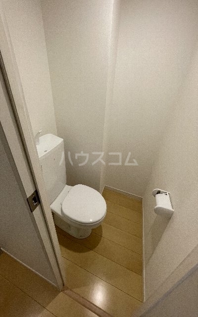 14/30 トイレ