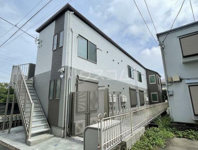 1/23 外観