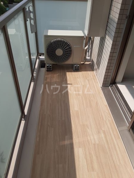 15/30 バルコニー