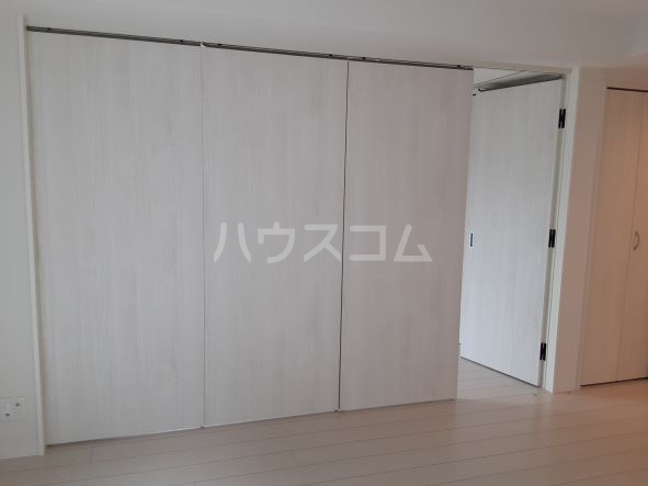 5/30 室内