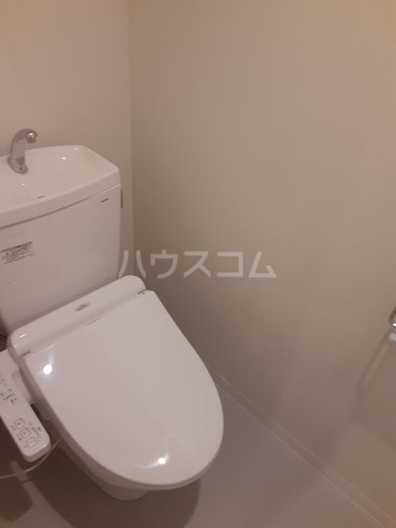 13/30 トイレ