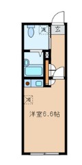 ESビルの間取り