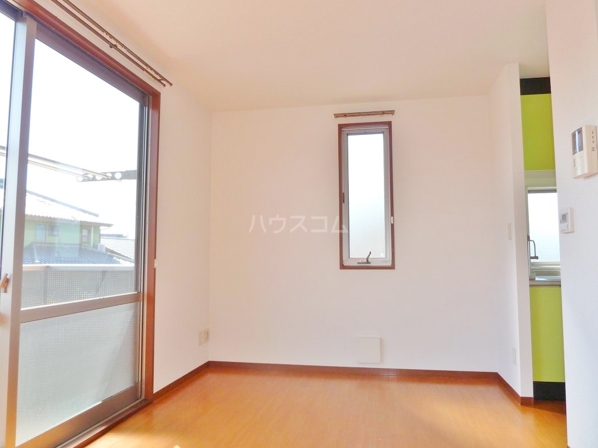 3/24 リビング/ダイニング