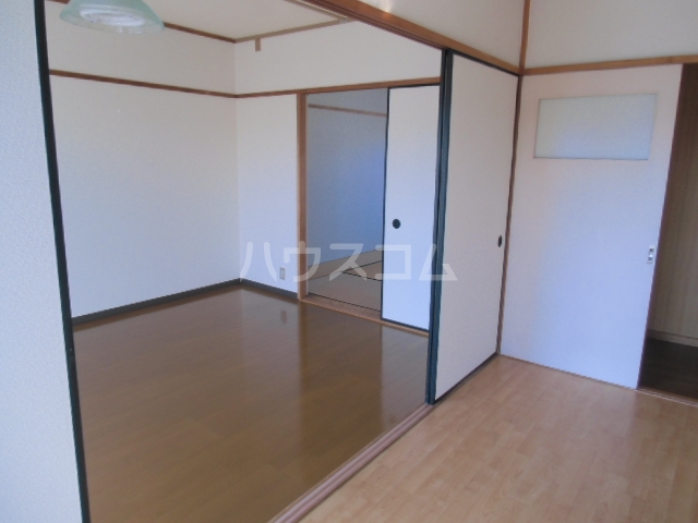 3/23 リビング/ダイニング