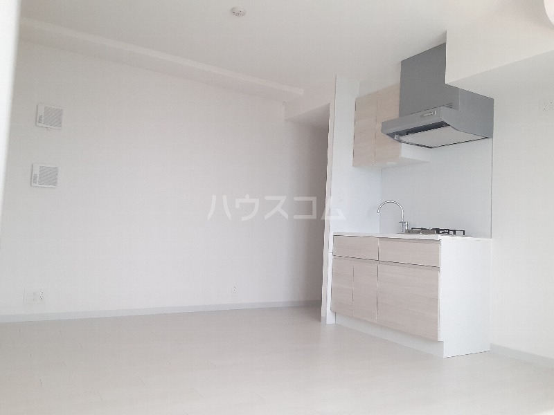 5/30 リビング/ダイニング