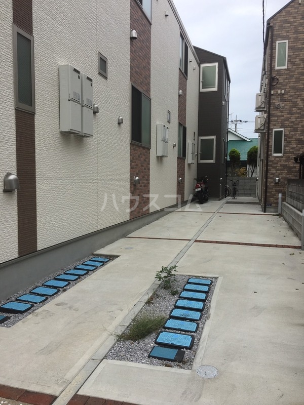 2/6 エントランス