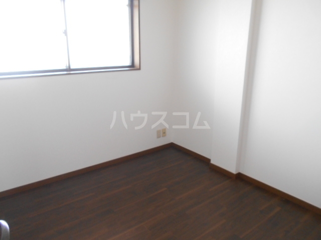 7/22 寝室