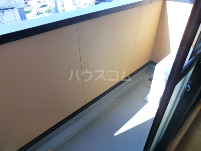 16/30 バルコニー