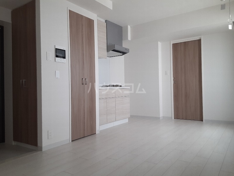 5/30 リビング/ダイニング