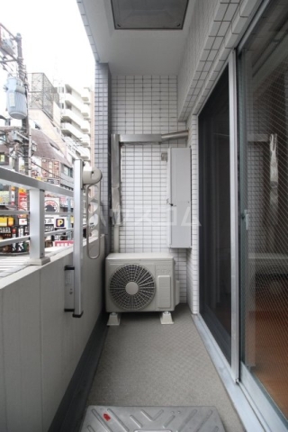17/30 バルコニー