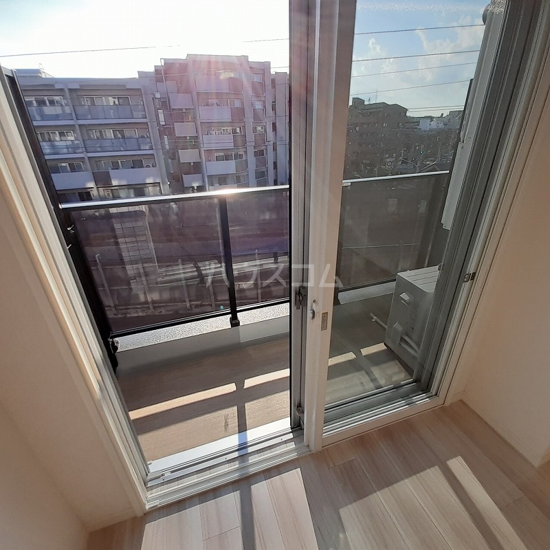 15/25 バルコニー