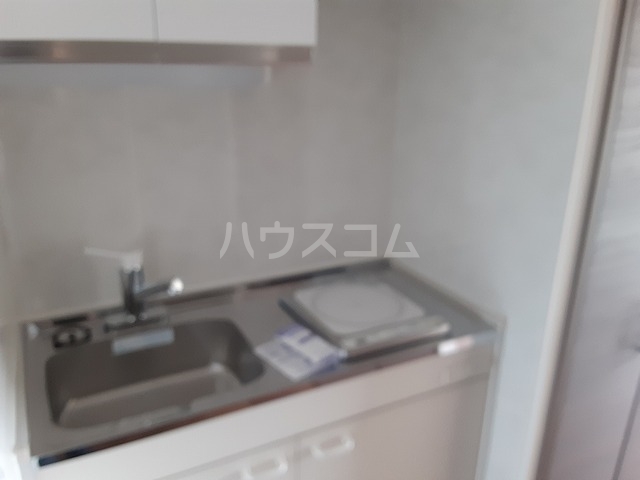 9/27 キッチン