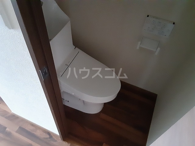 11/27 トイレ