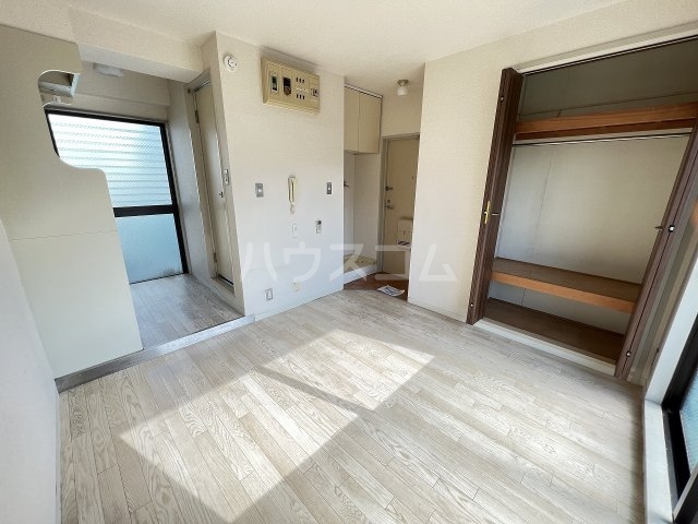 4/29 リビング/ダイニング