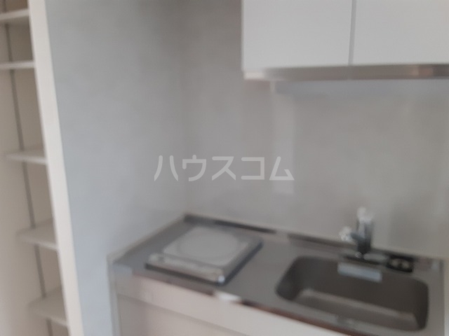 10/27 キッチン