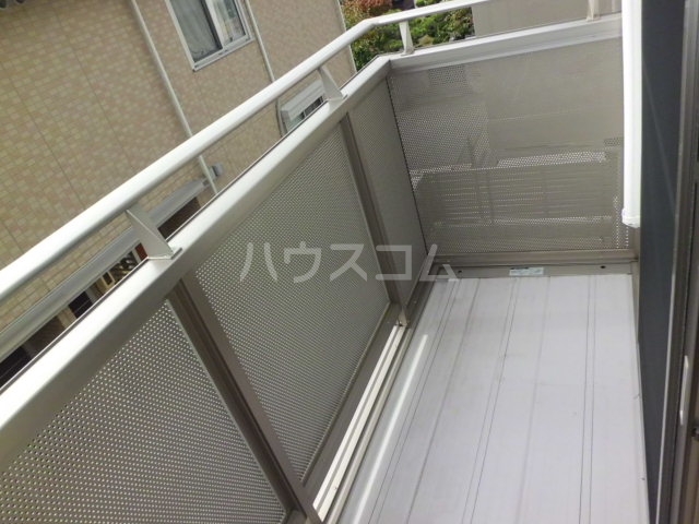 13/26 バルコニー
