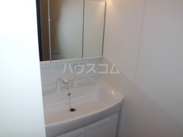 11/26 洗面
