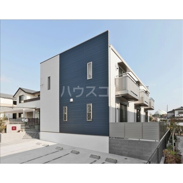 1/26 外観