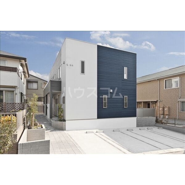 17/26 駐車場