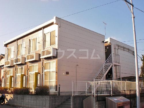 1/1 外観