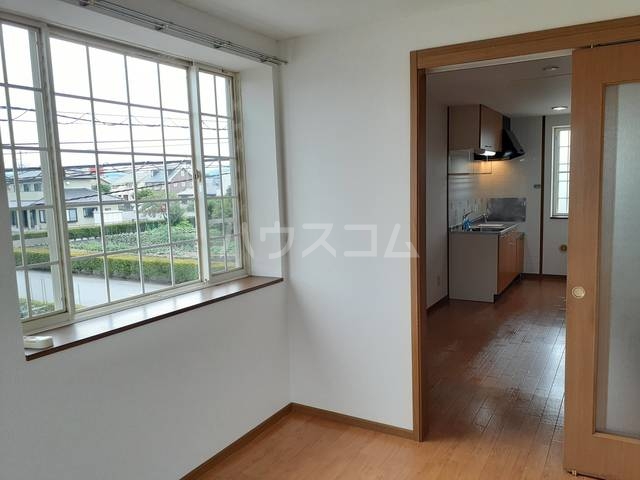 3/22 リビング/ダイニング