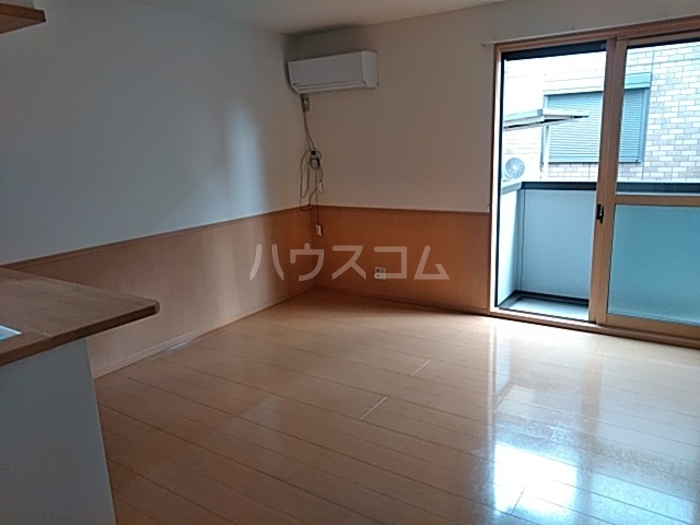 3/18 リビング/ダイニング