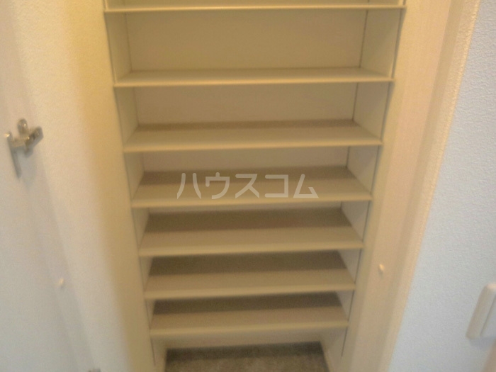 5/30 収納
